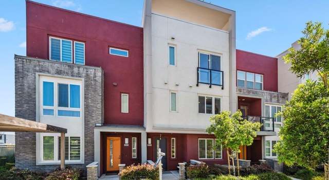 Property at 3933 Eminence St, Dublin, CA 94568, 4 beds, 3.5 baths