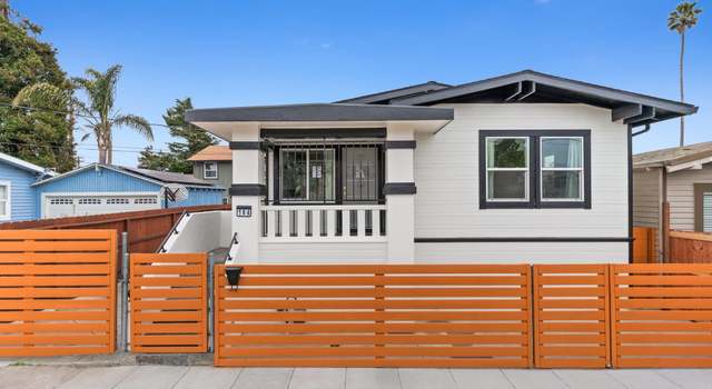 Photo of 164 18th St, Richmond, CA 94801