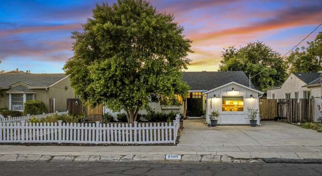 Photo of 2505 Maple Ave, Concord, CA 94520