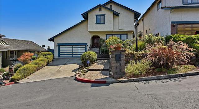 Photo of 3111 Sunshine Pl, Castro Valley, CA 94546