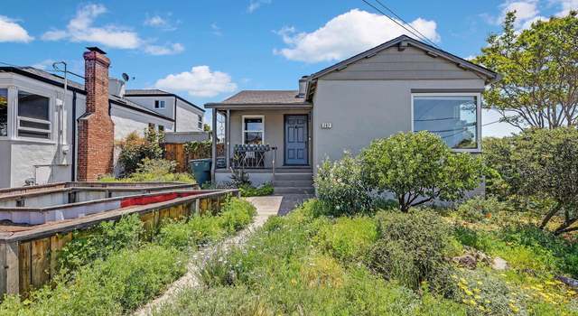 Photo of 297 Lorraine Blvd, San Leandro, CA 94577