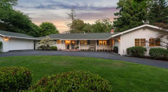 Photo of 2190 Alameda Diablo, Diablo, CA 94528