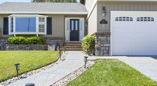 Photo of 973 Chemise Dr, San Jose, CA 95136