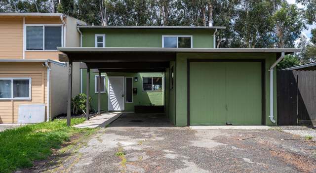 Photo of 5040 Creely Ave, Richmond, CA 94804