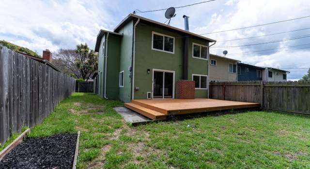 Photo of 5040 Creely Ave, Richmond, CA 94804
