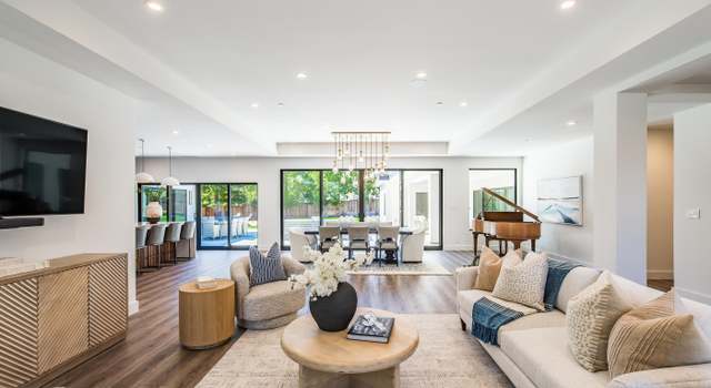 Photo of 741 Hazelwood Dr, Walnut Creek, CA 94596
