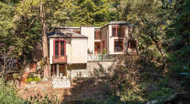 Photo of 32 Mall Ct, Oakland, CA 94611