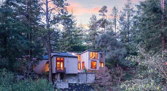 Photo of 32 Mall Ct, Oakland, CA 94611