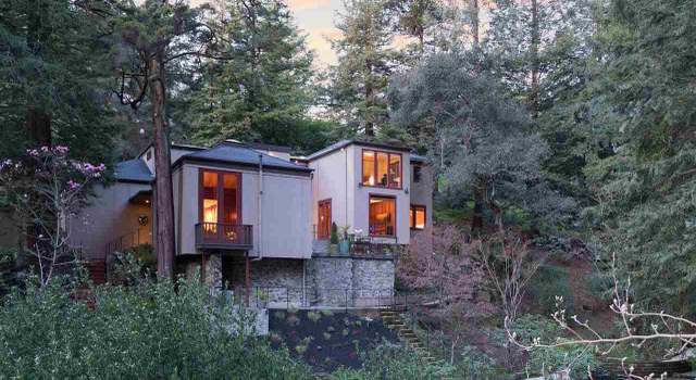 Photo of 32 Mall Ct, Oakland, CA 94611
