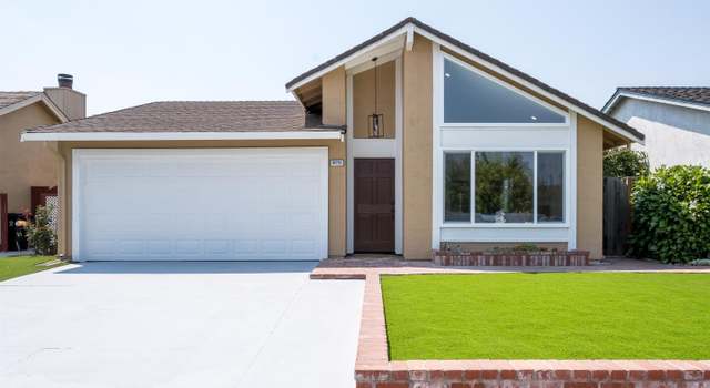 Photo of 36751 Marlowe St, Fremont, CA 94536