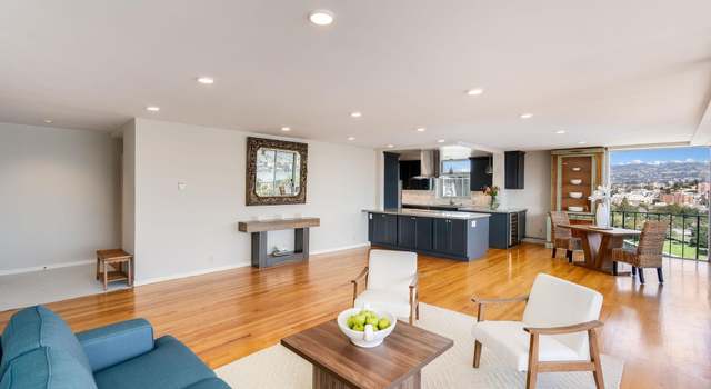 Photo of 177 19th St Unit 11E, Oakland, CA 94612