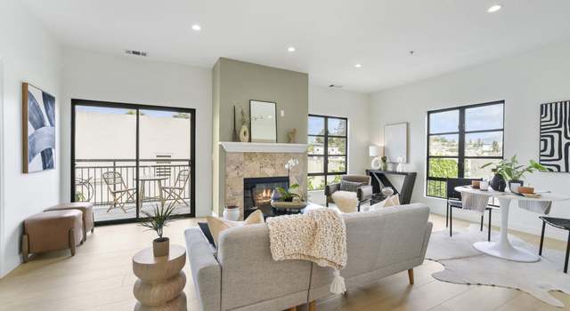 Photo of 711 Walker Ave #204, Oakland, CA 94610