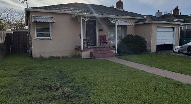 Photo of 16834 Bar Ave, San Lorenzo, CA 94580