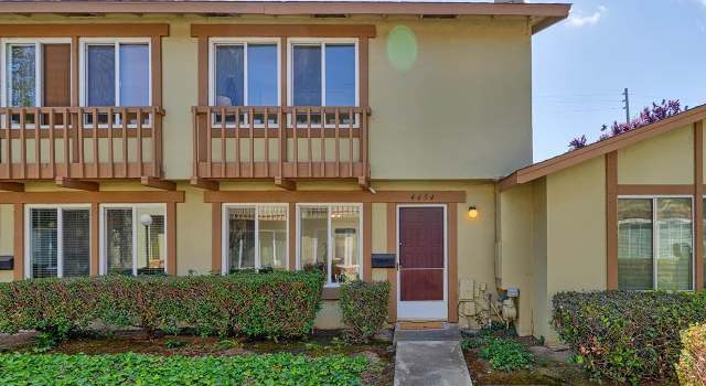 Property at 4654 Balboa Way, Fremont, CA 94536, 2 beds, 1.5 baths
