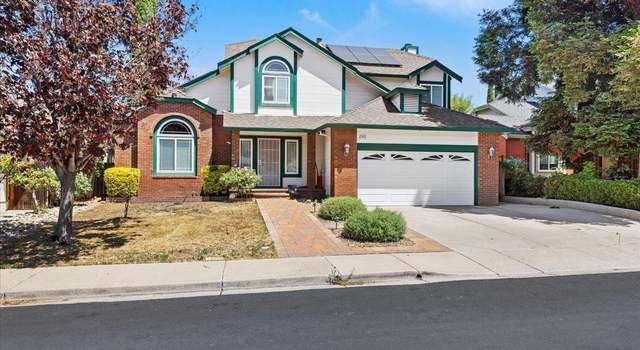 Photo of 3852 Rockford Dr, Antioch, CA 94509