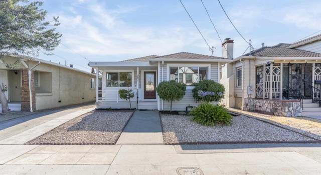 Photo of 551 30th St, Richmond, CA 94804