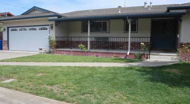 Photo of 2468 Lakeview Dr, San Leandro, CA 94577