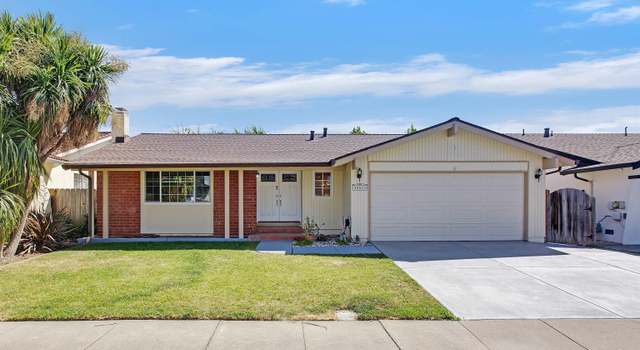 Photo of 35573 Purcell Pl, Fremont, CA 94536