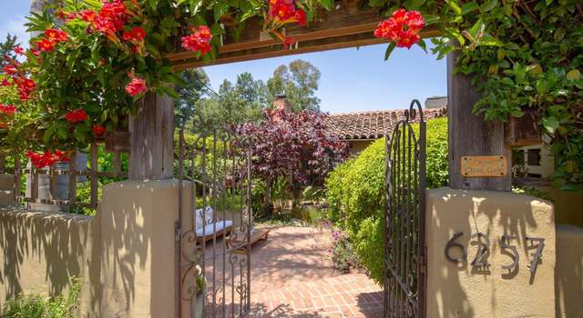 Photo of 6257 Girvin Dr, Oakland, CA 94611