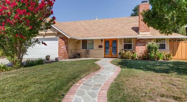 Photo of 128 Cassandra Pl, San Ramon, CA 94583