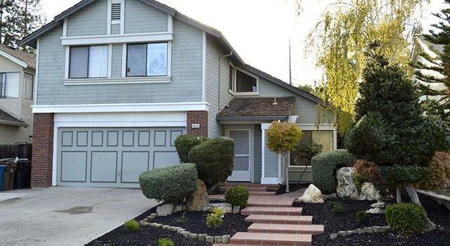 Photo of 4608 Fawn Hill Way, Antioch, CA 94531