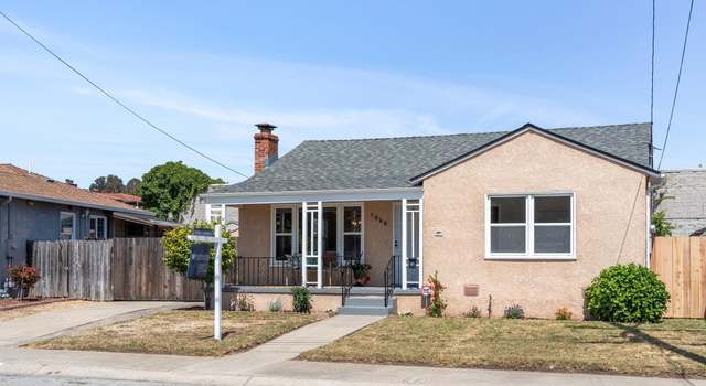 Photo of 1068 Dillo St, San Leandro, CA 94578