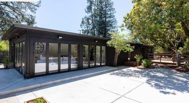 Photo of 7766 Mirabel Rd, Forestville, CA 95436