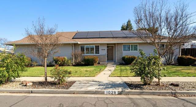 Photo of 1028 Bermuda Dr, Concord, CA 94518