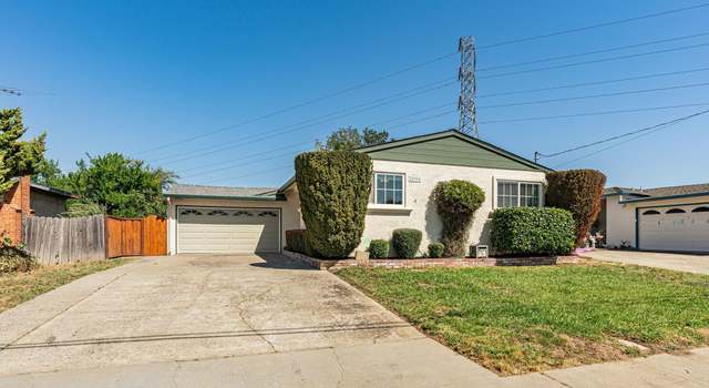 Photo of 24964 Panitz St, Hayward, CA 94541