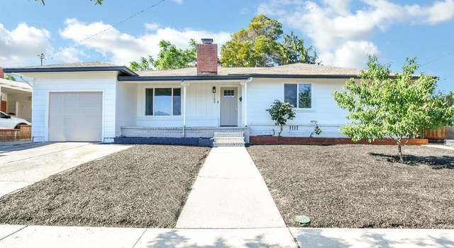 Photo of 109 W 15th St, Antioch, CA 94509