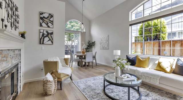 Photo of 34200 Finnigan Ter, Fremont, CA 94555