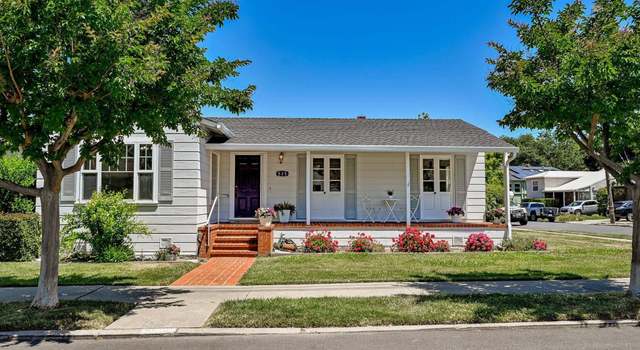 Photo of 535 Bertola St, Martinez, CA 94553