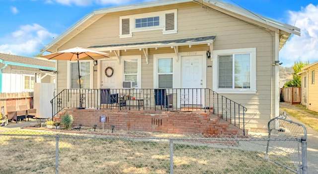 Photo of 10504 Voltaire Ave, Oakland, CA 94603