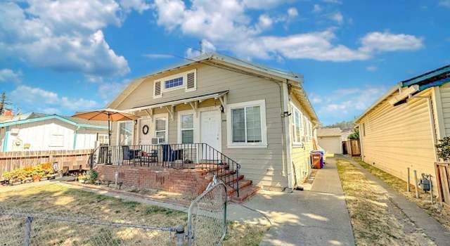 Photo of 10504 Voltaire Ave, Oakland, CA 94603
