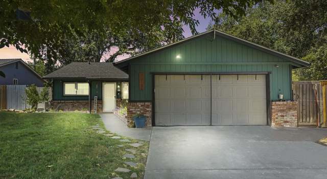 Photo of 5913 Woodleigh Dr, Carmichael, CA 95608