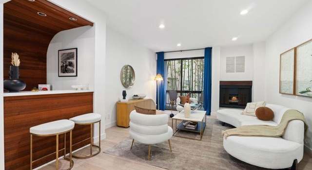 Photo of 1830 Westholme Ave #103, Los Angeles, CA 90025