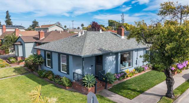 Photo of 218 Pacific Ave, Alameda, CA 94501