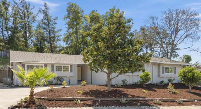 Photo of 241 Fernwood Dr, Pleasant Hill, CA 94523