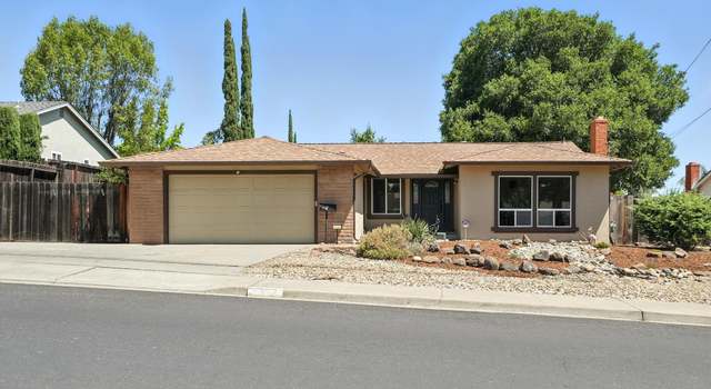 Photo of 1437 Rolling Hill Way, Martinez, CA 94553