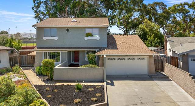 Property at 36092 Blair Pl, Fremont, CA 94536, 5 beds, 3 baths