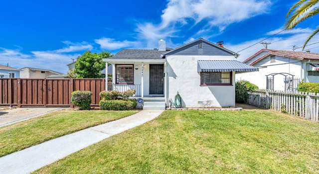 Photo of 2045 Durant Ave, Oakland, CA 94603