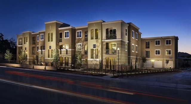 Photo of 4708 Norris Canyon Rd #105, San Ramon, CA 94583