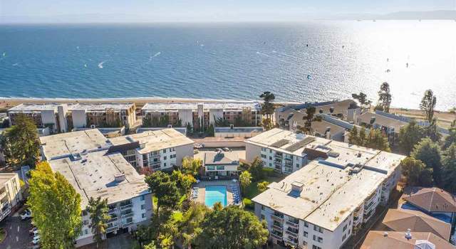Photo of 950 Shorepoint Ct #209, Alameda, CA 94501