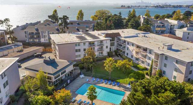 Photo of 950 Shorepoint Ct #209, Alameda, CA 94501