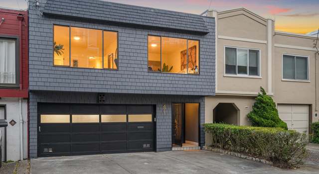 Property at 471 Joost Ave, San Francisco, CA 94127, 3 beds, 2 baths
