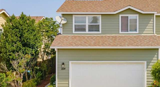 Photo of 224 Clearpointe Dr, Vallejo, CA 94591