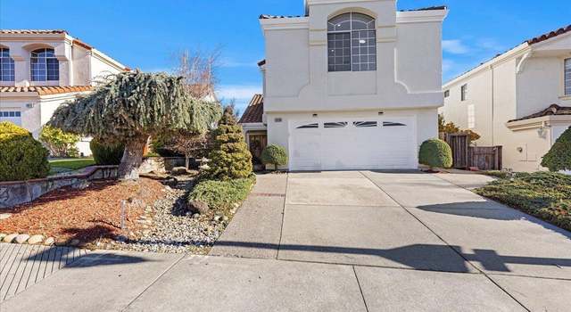 Photo of 20286 Glenwood Dr, Castro Valley, CA 94552