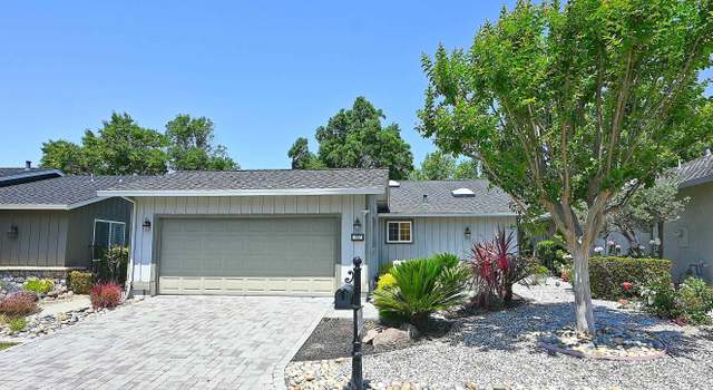 Photo of 727 Paradise Valley Ct, Danville, CA 94526