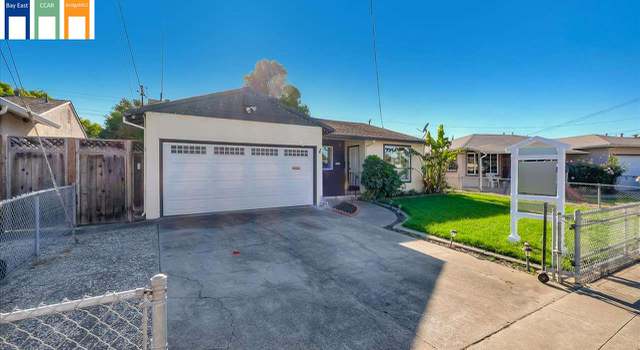 Photo of 36353 Frobisher Dr, Fremont, CA 94536