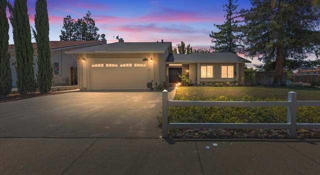 Photo of 3031 Summerhill Ct, San Jose, CA 95148